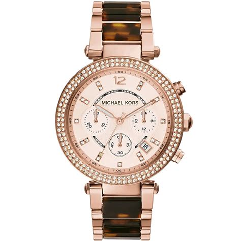 Michael Kors Parker MK5538 Watch 